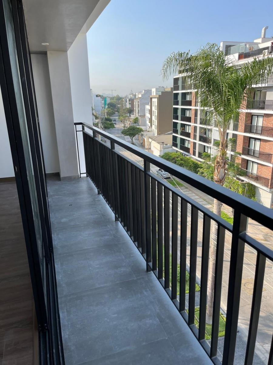 Departamento en Venta ubicado en Santiago De Surco a $405,000