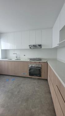 Departamento en Venta ubicado en Tambo De Monterrico