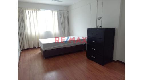 Departamento de 2 dormitorios ubicado en Miraflores