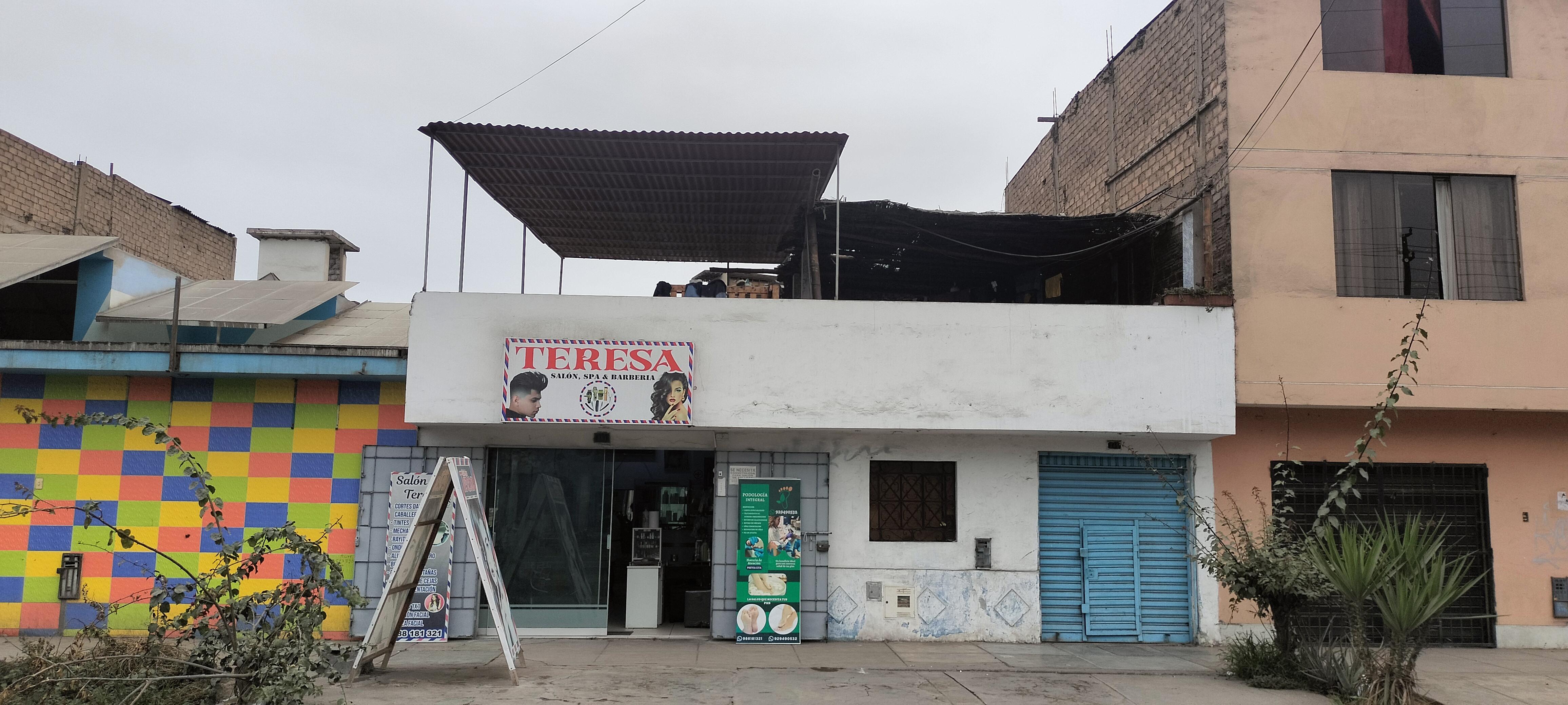 Casa en Venta ubicado en Carabayllo a $150,000