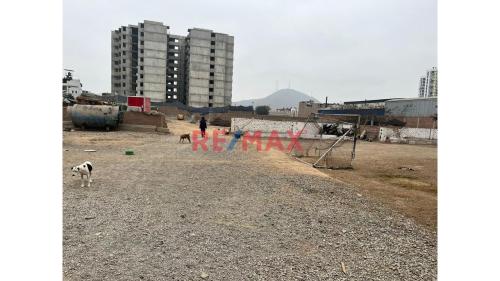 Terreno Industrial en Venta ubicado en 