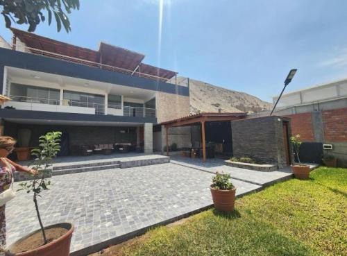 Casa en Venta ubicado en Cieneguilla a $520,000