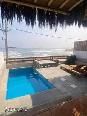 Oportunidad única Casa de Playa ubicado en Punta Hermosa