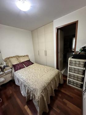 Departamento en Santiago De Surco