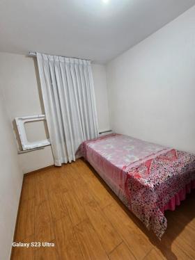 Departamento de 2 dormitorios y 2 baños ubicado en Chorrillos