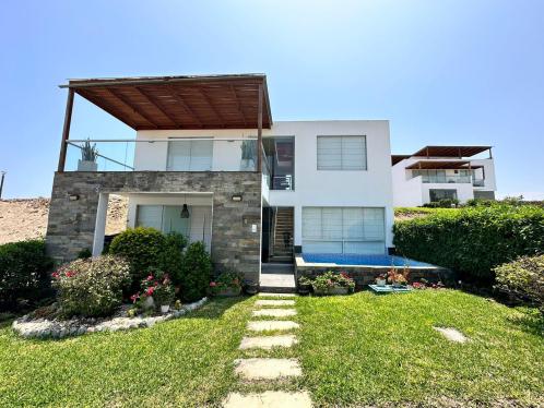 Casa en Venta ubicado en San Vicente De Cañete a $168,000
