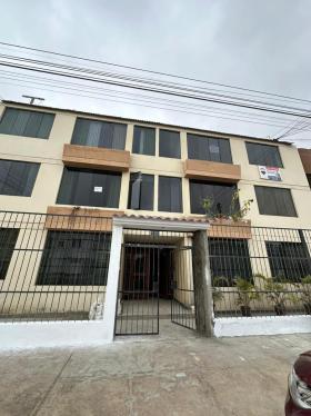 Departamento en Venta ubicado en Chorrillos a $61,400