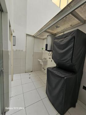 Departamento de 2 dormitorios y 3 baños ubicado en Miraflores
