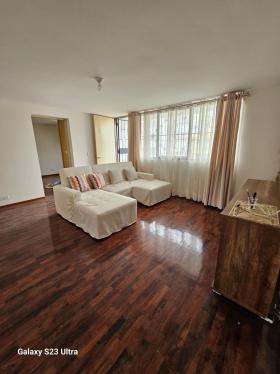 Departamento en Venta ubicado en Pueblo Libre a $165,000