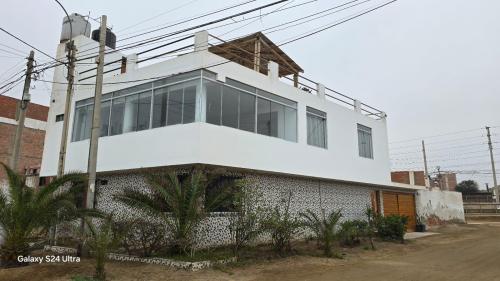 Casa en Venta ubicado en Villa El Salvador a $320,000