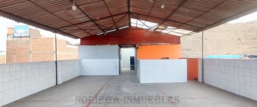 Amplio Local comercial ubicado en San Martin De Porres