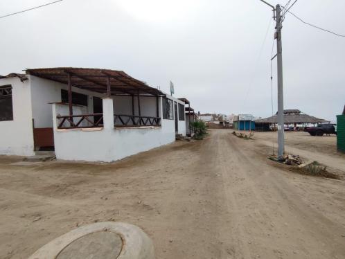 Terreno en Venta ubicado en Playa Arica