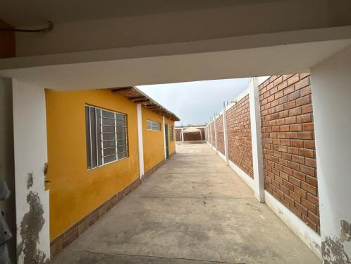 Terreno en Venta ubicado en Punta Negra