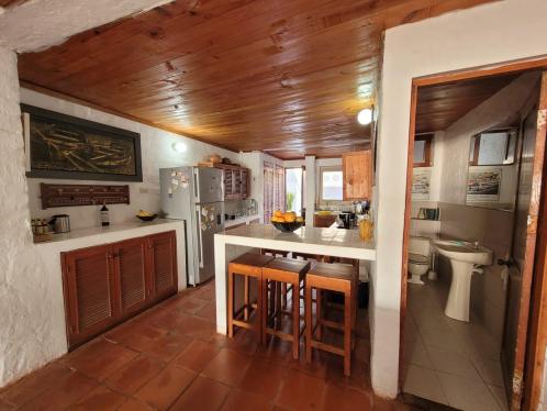 Casa de Playa en Venta ubicado en Lurin a $270,000