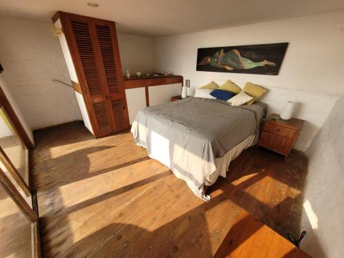 Casa de Playa de 4 dormitorios y 3 baños ubicado en Lurin