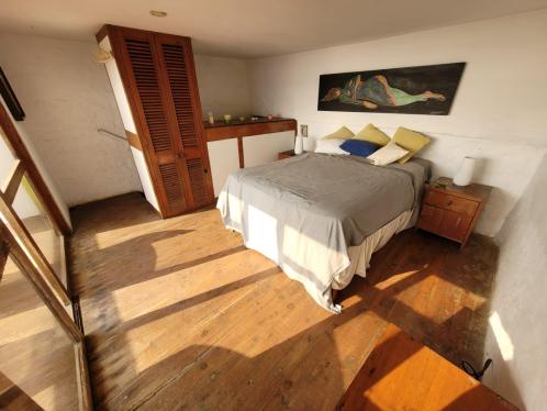 Casa de Playa de 4 dormitorios ubicado en Lurin