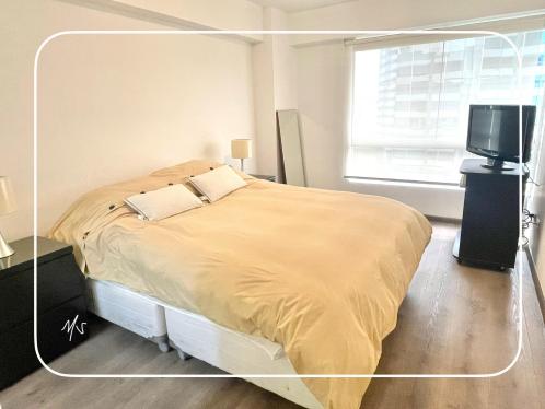 Departamento en Alquiler ubicado en San Isidro