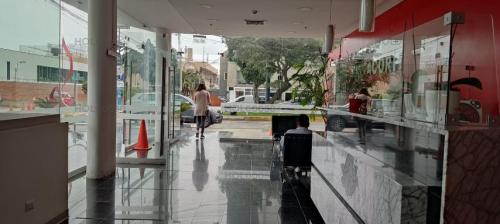 Oficina en Alquiler ubicado en Santiago De Surco a $350