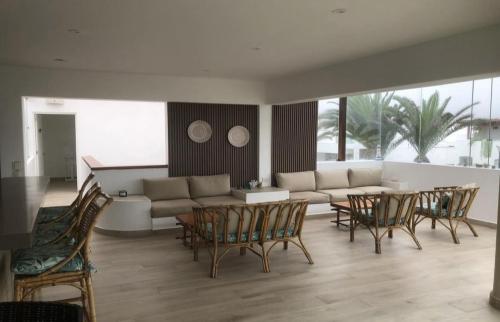 Casa de Playa en Alquiler ubicado en San Antonio a $6,000