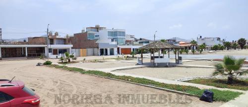 Casa de Playa en Venta ubicado en Cerro Azul a $190,000