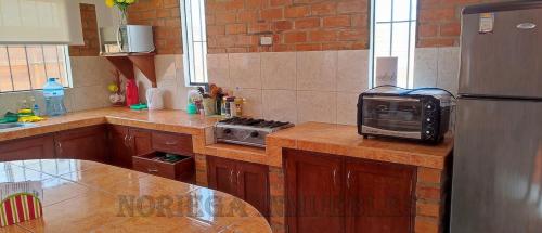 Casa de Playa en Venta ubicado en Cerro Azul a $190,000