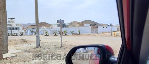 Casa de Playa en Playa Lobos