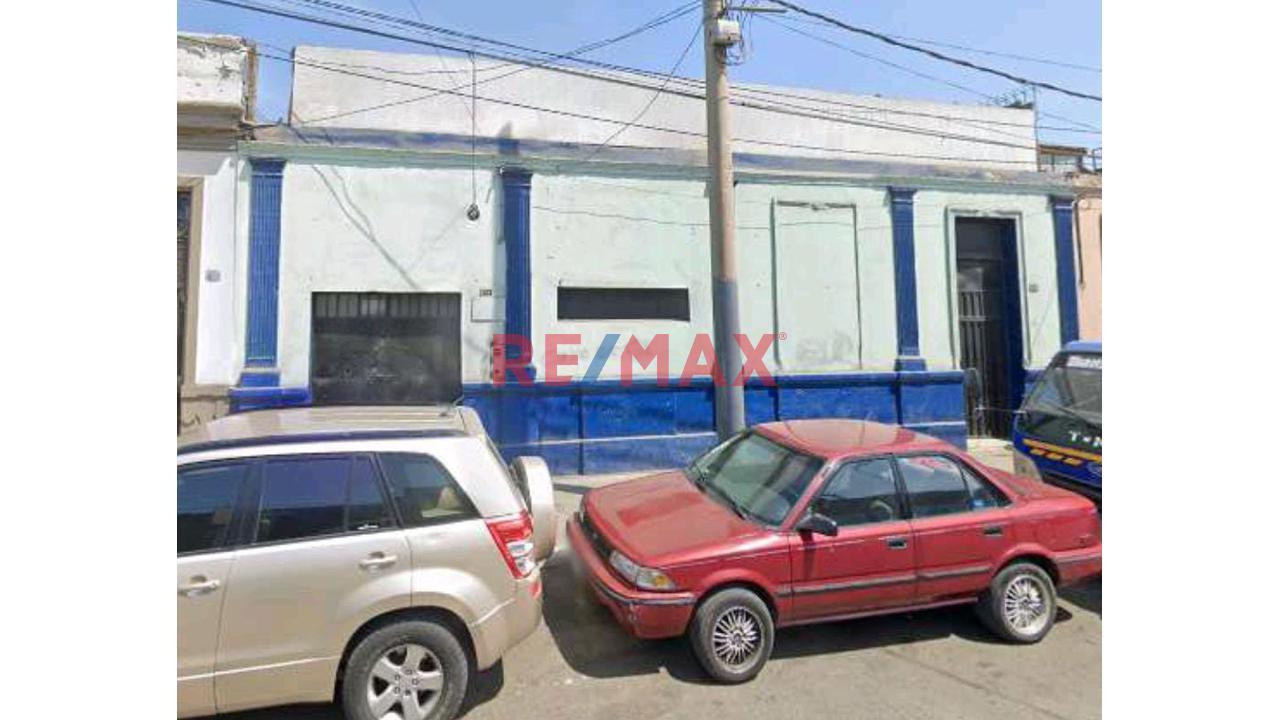 Terreno en Venta ubicado en Callao a $425,000