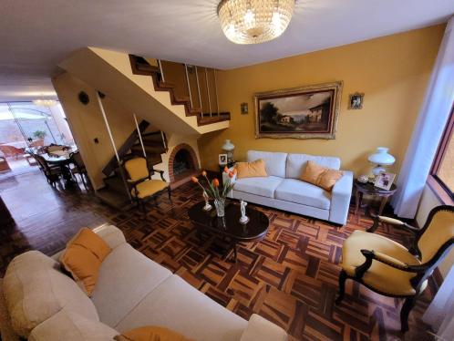 Casa en Venta ubicado en Santiago De Surco a $499,000