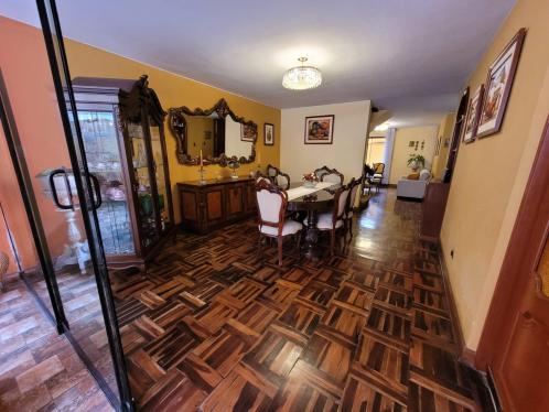 Casa en Venta ubicado en Santiago De Surco a $499,000