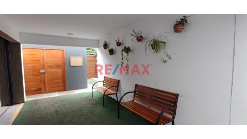 Departamento en Venta con excelente ubicación.