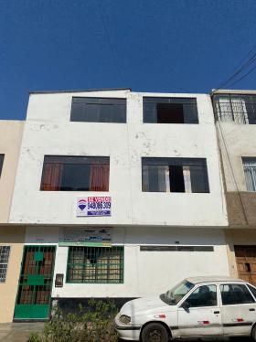 Departamento en Venta ubicado en San Martin De Porres a $82,900