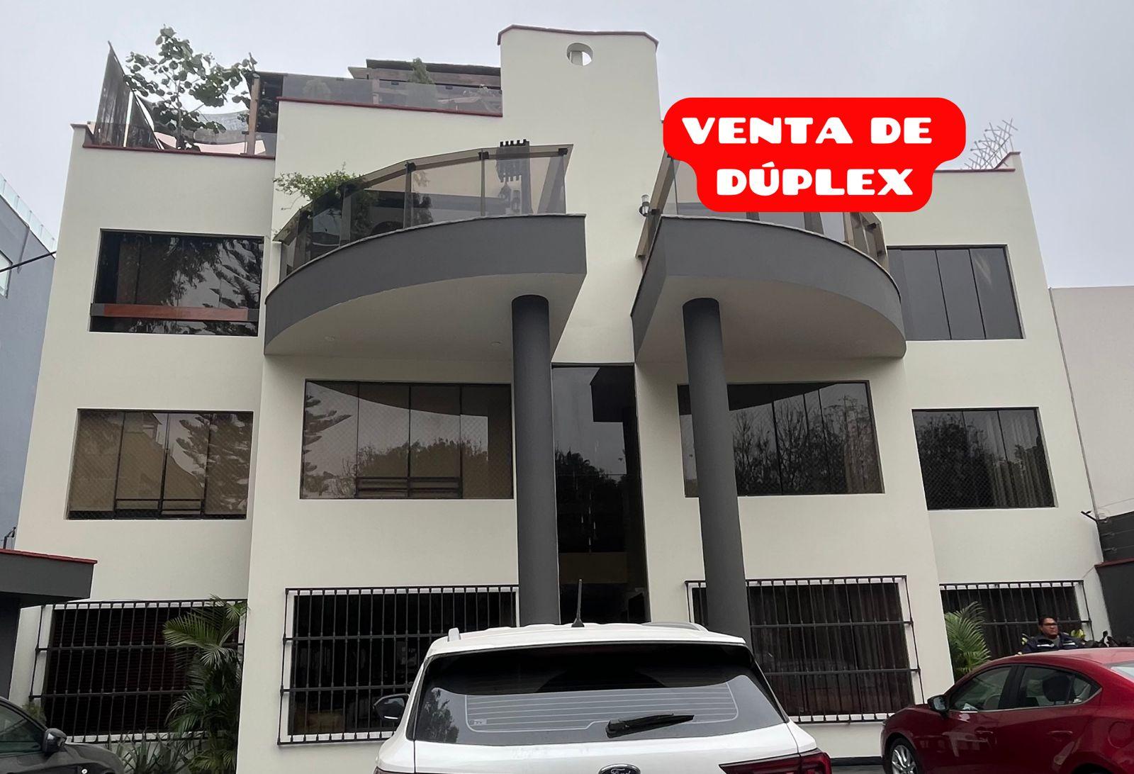 Departamento en Venta ubicado en Santiago De Surco a $300,000