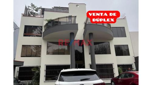 Departamento en Venta ubicado en Santiago De Surco