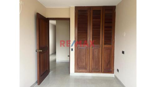 Lindo Departamento en Venta en Santiago De Surco