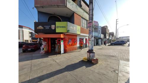Local comercial en Alquiler ubicado en San Martin De Porres