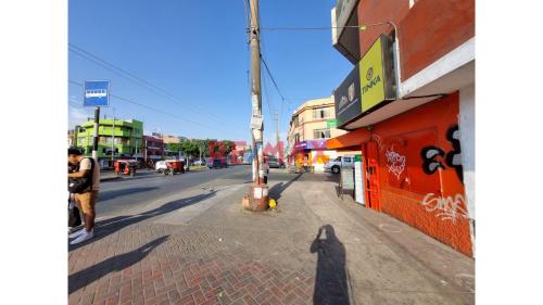 Local comercial en Alquiler ubicado en Av. Peru