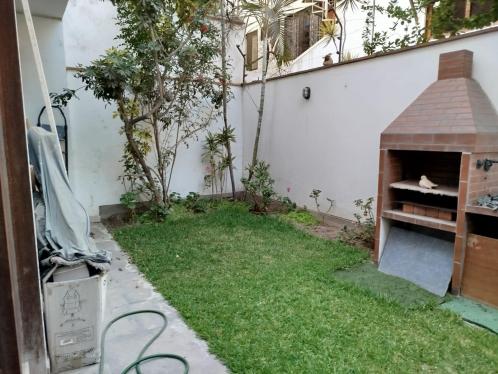 Casa de 4 dormitorios y 4 baños ubicado en Santiago De Surco