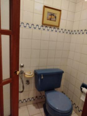 Lindo Casa en Venta en Santiago De Surco