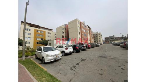 Departamento de 3 dormitorios y 1 baños ubicado en Ate