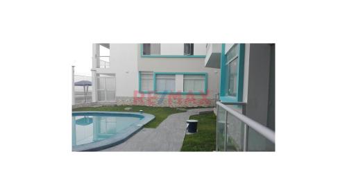 Departamento barato en Venta en Punta Negra