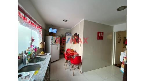 Departamento de 3 dormitorios ubicado en San Isidro