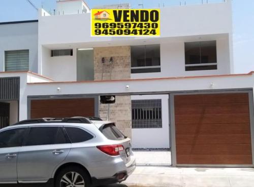 Departamento en Venta ubicado en La Molina a $140,000