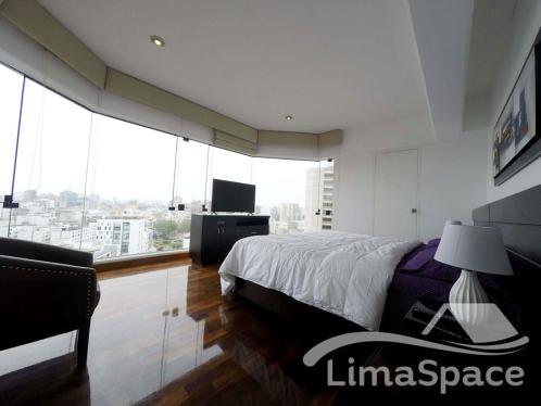 Departamento en Alquiler ubicado en Miraflores a $2,050