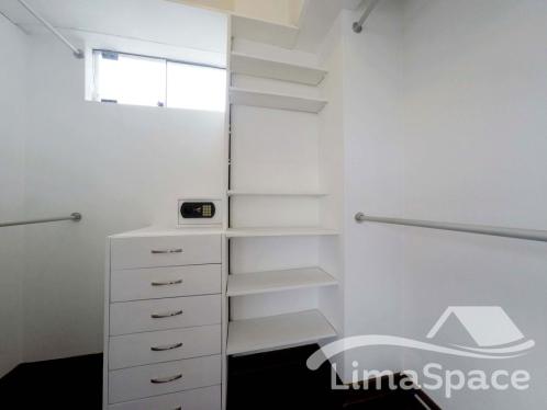 Departamento de 3 dormitorios y 3 baños ubicado en Miraflores