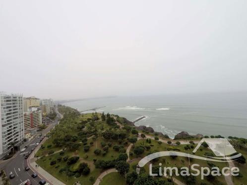 Bajo precio Departamento en Alquiler en Miraflores