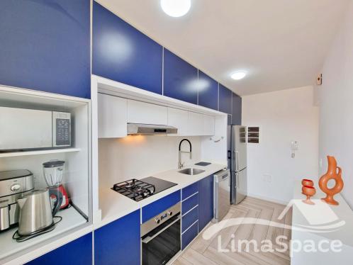 Departamento en Alquiler ubicado en Av. Paseo Parodi