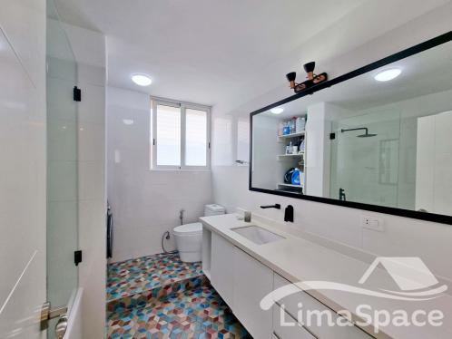 Espectacular Departamento ubicado en San Isidro