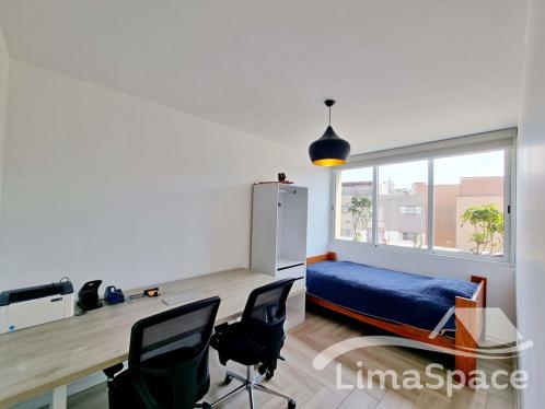 Extraordinario Departamento ubicado en San Isidro