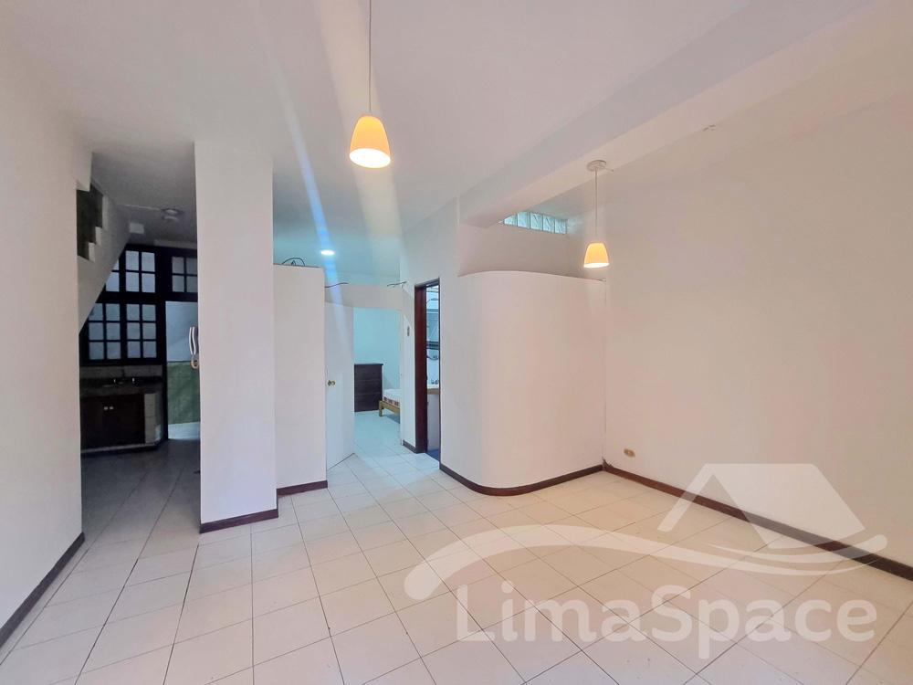 Departamento en Alquiler ubicado en Miraflores a $650