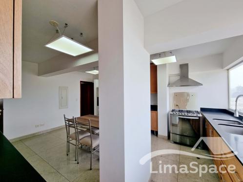 Departamento en Alquiler ubicado en Miraflores a $6,500